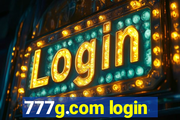 777g.com login